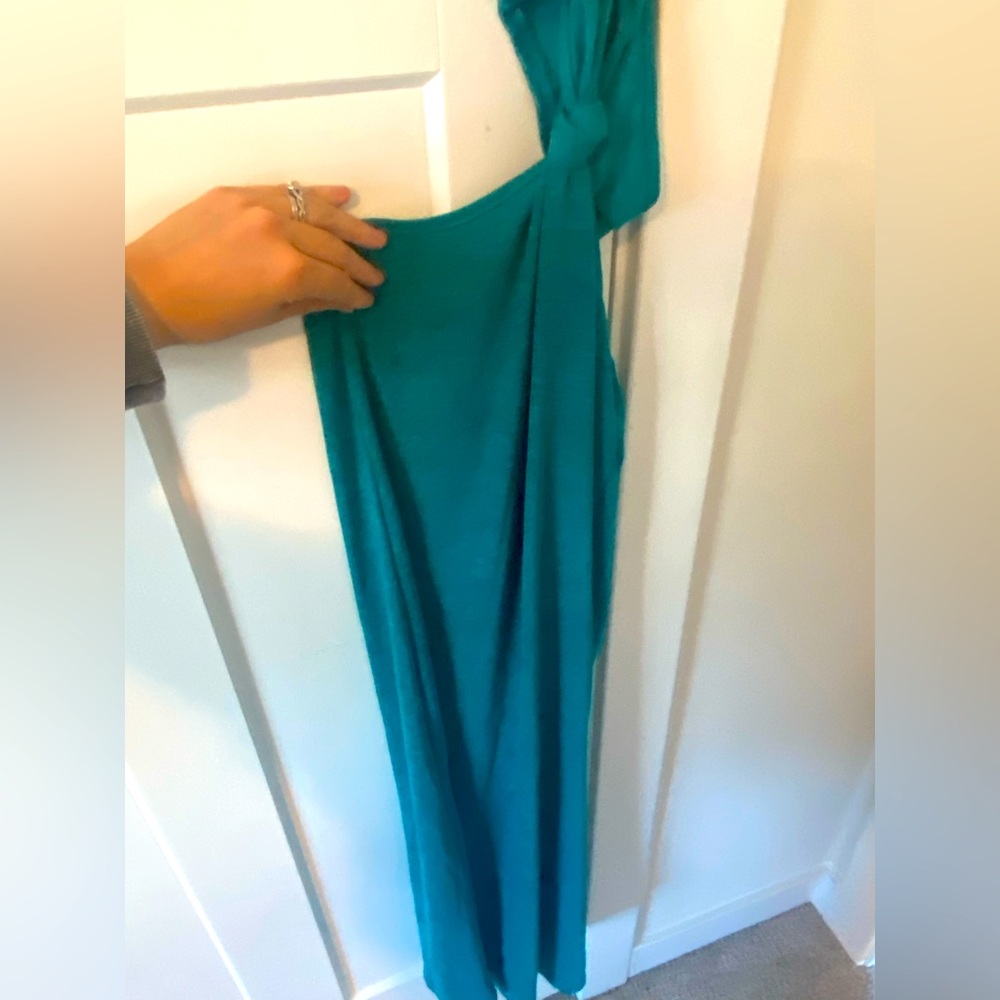 Shein cutout dress